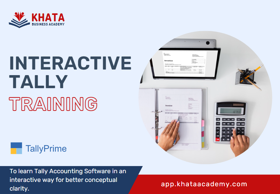 Interactive Tally Training